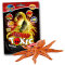 Toxic Creatures Sammelfiguren - Planet Wow - Figur 18. Großer Braungeringelter Krake