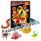 Toxic Creatures Sammelfiguren - Planet Wow Figur - 8 Tüten