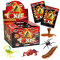 Toxic Creatures Sammelfiguren - Planet Wow Figur - Alle 20 Figuren