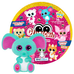 Blue Ocean Glubschis Sammelfiguren Stern Serie 5 -...