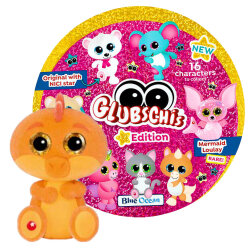Blue Ocean Glubschis Sammelfiguren Stern Serie 5 -...