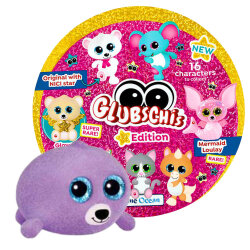 Blue Ocean Glubschis Sammelfiguren Stern Serie 5 -...