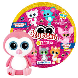 Blue Ocean Glubschis Sammelfiguren Stern Serie 5 -...
