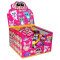 Blue Ocean Glubschis Sammelfiguren Stern Serie 5 - Glubschi Glitzer Figur - 1 Display