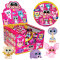 Glubschis Sammelfiguren Stern Serie 5 - Glubschi Glitzer Figur - Alle 16 Figuren
