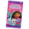 Gabby’s Dollhouse Karten - Trading Cards Sammelkarten - 1 Booster