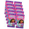 Gabby’s Dollhouse Karten - Trading Cards Sammelkarten - 10 Booster