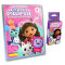 Gabby’s Dollhouse Karten - Trading Cards Sammelkarten - 1 Mappe + 1 Blister