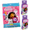 Gabby’s Dollhouse Karten - Trading Cards Sammelkarten - 1 Starter + 2 Blister