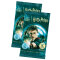 Harry Potter Karten - Magical Inspiration Trading Cards Sammelkarten - 2 Booster