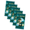 Harry Potter Karten - Magical Inspiration Trading Cards Sammelkarten - 5 Booster