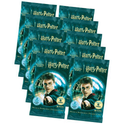 Harry Potter Karten - Magical Inspiration Trading Cards...