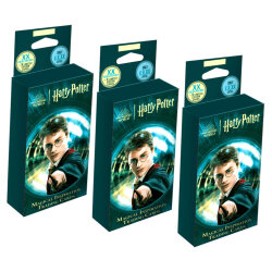 Harry Potter Karten - Magical Inspiration Trading Cards...