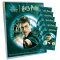 Harry Potter Karten - Magical Inspiration Trading Cards Sammelkarten - 1 Mappe + 5 Booster