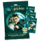 Harry Potter Karten - Magical Inspiration Trading Cards Sammelkarten - 1 Starter + 3 Booster