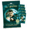 Harry Potter Karten - Magical Inspiration Trading Cards Sammelkarten - 1 Starter + 4 Booster