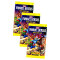 Marvel Versus Karten - Trading Cards (2022) - 3 Booster Sammelkarten