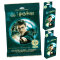 Harry Potter Karten - Magical Inspiration Trading Cards Sammelkarten - 1 Starter + 2 Blister
