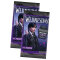 Panini Wednesday Karten - Mystery Trading Cards Sammelkarten - 2 Booster