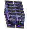 Panini Wednesday Karten - Mystery Trading Cards Sammelkarten - 10 Booster