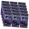 Panini Wednesday Karten - Mystery Trading Cards Sammelkarten - 15 Booster