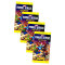 Marvel Versus Karten - Trading Cards (2022) - 4 Booster Sammelkarten