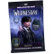 Wednesday Karten - Mystery Trading Cards Sammelkarten - 1 Starter