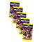 Marvel Versus Karten - Trading Cards (2022) - 5 Booster Sammelkarten