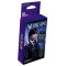 Panini Wednesday Karten - Mystery Trading Cards Sammelkarten - 1 Blister