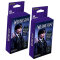 Panini Wednesday Karten - Mystery Trading Cards Sammelkarten - 2 Blister