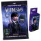 Wednesday Karten - Mystery Trading Cards Sammelkarten - 1 Starter + 1 Blister
