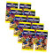 Marvel Versus Karten - Trading Cards (2022) - 10 Booster Sammelkarten