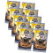 Jurassic World Karten - ROAR! Trading Cards Sammelkarten - 10 Booster