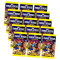 Marvel Versus Karten - Trading Cards (2022) - 15 Booster Sammelkarten