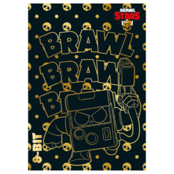 Brawl Stars Karten - Trading Cards Limited Edition - LE...