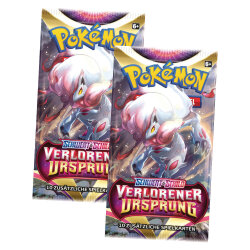 Pokemon Schwert & Schild 11 - Verlorener Ursprung...