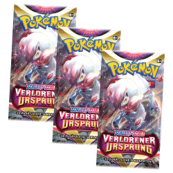 Pokemon Schwert & Schild 11 - Verlorener Ursprung...