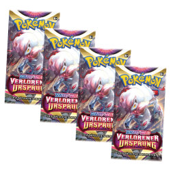 Pokemon Schwert & Schild 11 - Verlorener Ursprung...