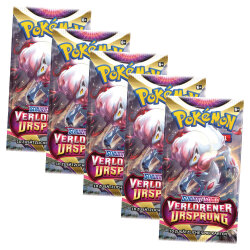 Pokemon Schwert & Schild 11 - Verlorener Ursprung...