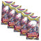 Pokemon Schwert & Schild 11 - Verlorener Ursprung SWSH11 - Deutsch - 5 Booster