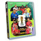 Fifa World Cup 2026 Adrenalyn XL - WM Trading Cards Sammelkarten - 1 Sammelmappe