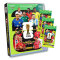 Fifa World Cup 2026 Adrenalyn XL - WM Trading Cards Sammelkarten - 1 Mappe + 3 Booster