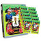 Fifa World Cup 2026 Adrenalyn XL - WM Trading Cards Sammelkarten - 1 Mappe + 10 Booster