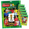 Fifa World Cup 2026 Adrenalyn XL - WM Trading Cards Sammelkarten - 1 Starter + 5 Booster