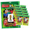 Fifa World Cup 2026 Adrenalyn XL - WM Trading Cards Sammelkarten - 1 Starter + 10 Booster