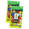 Fifa World Cup 2026 Adrenalyn XL - WM Trading Cards Sammelkarten - 2 Booster