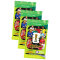 Fifa World Cup 2026 Adrenalyn XL - WM Trading Cards Sammelkarten - 3 Booster