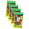 Fifa World Cup 2026 Adrenalyn XL - WM Trading Cards Sammelkarten - 4 Booster