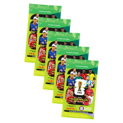 Fifa World Cup 2026 Adrenalyn XL - WM Trading Cards...