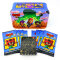 Panini Brawl Stars Karten - Sammelkarten Trading Cards - 1 Tin Dose XXL